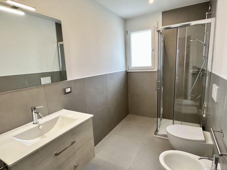 Pool flat 400m from beach Apartment in Bibione