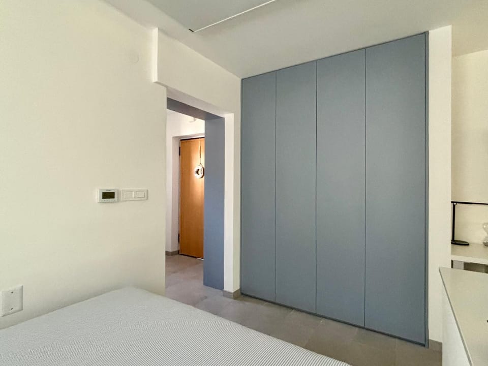 furniture, wardrobe