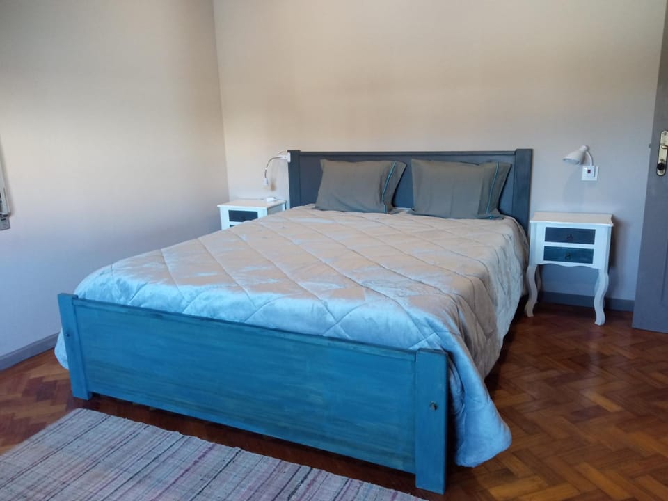 Meda`s House Bed and Breakfast in Portugal