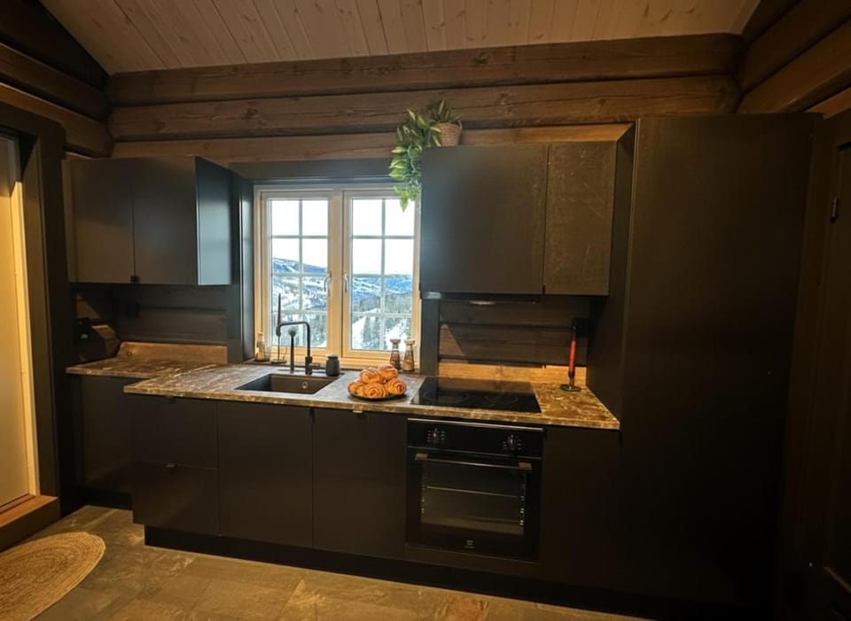 View (from property/room), kitchen