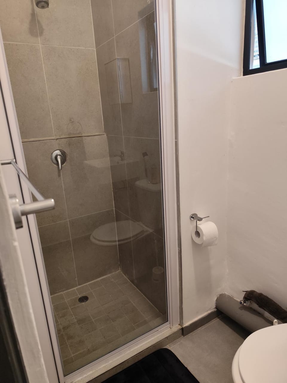 Modern Living at The Base Randburg Apartment in Sandton