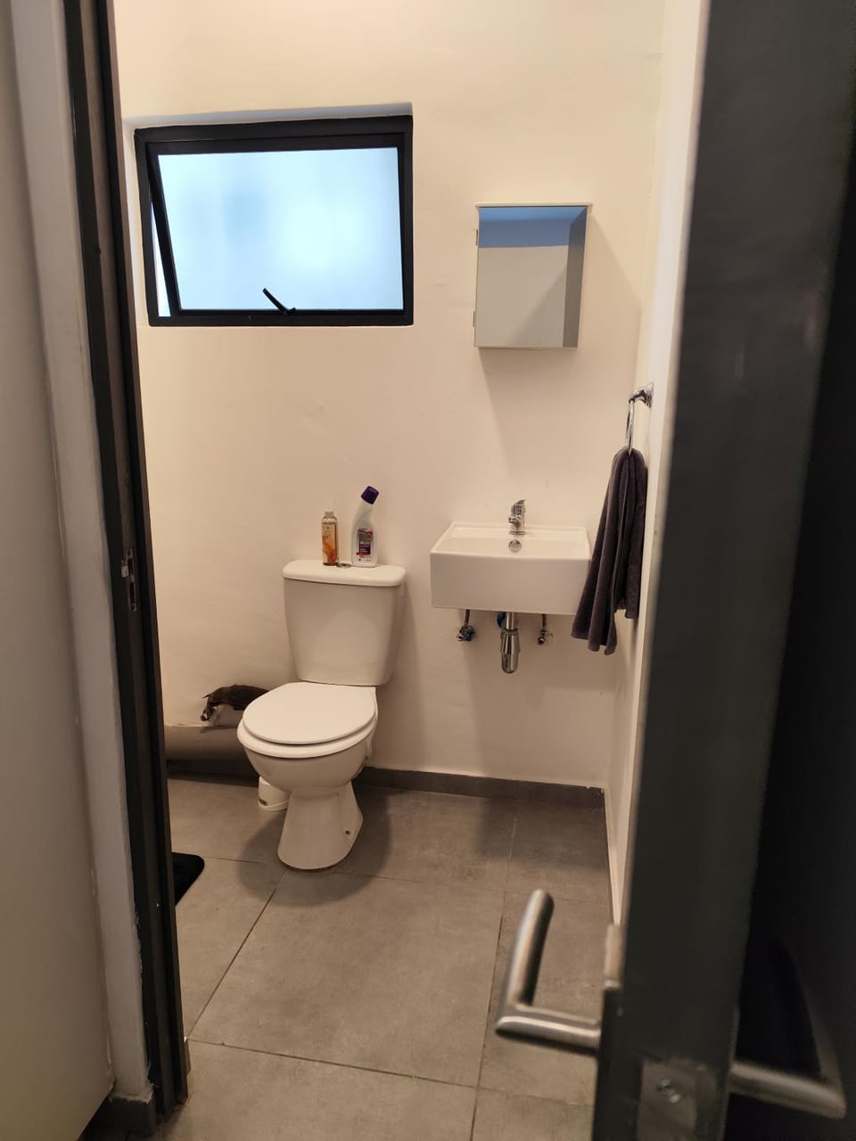 Modern Living at The Base Randburg Apartment in Sandton