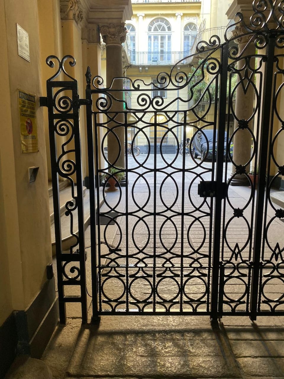 Dimora del medico del Re a 50m da Piazza San Carlo Apartment in Turin
