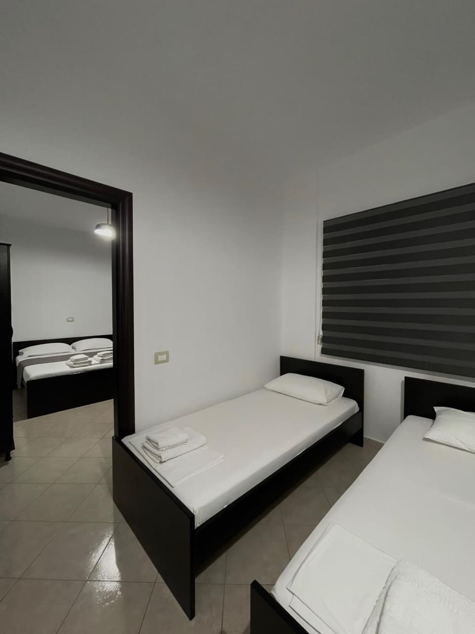 Hotel MARIKSEL'I Apartment in Sarandë