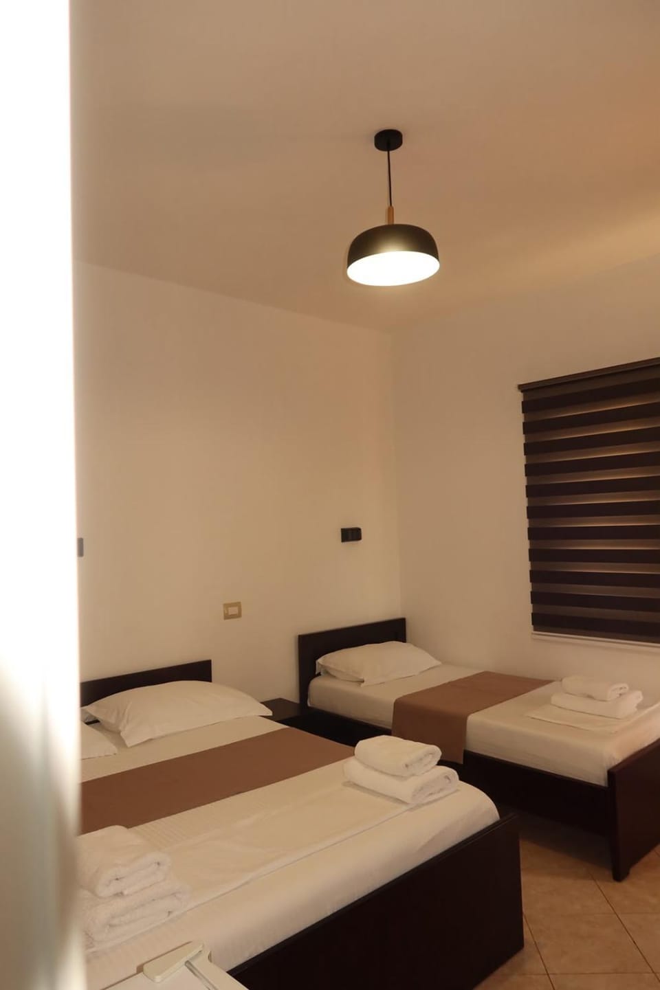 Hotel MARIKSEL'I Apartment in Sarandë