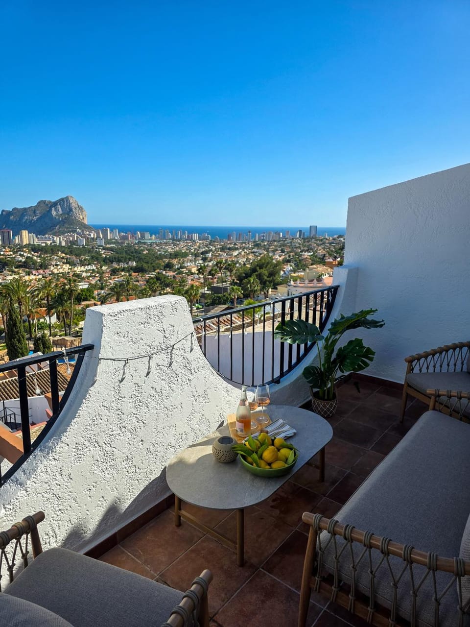 View (from property/room), Balcony/Terrace