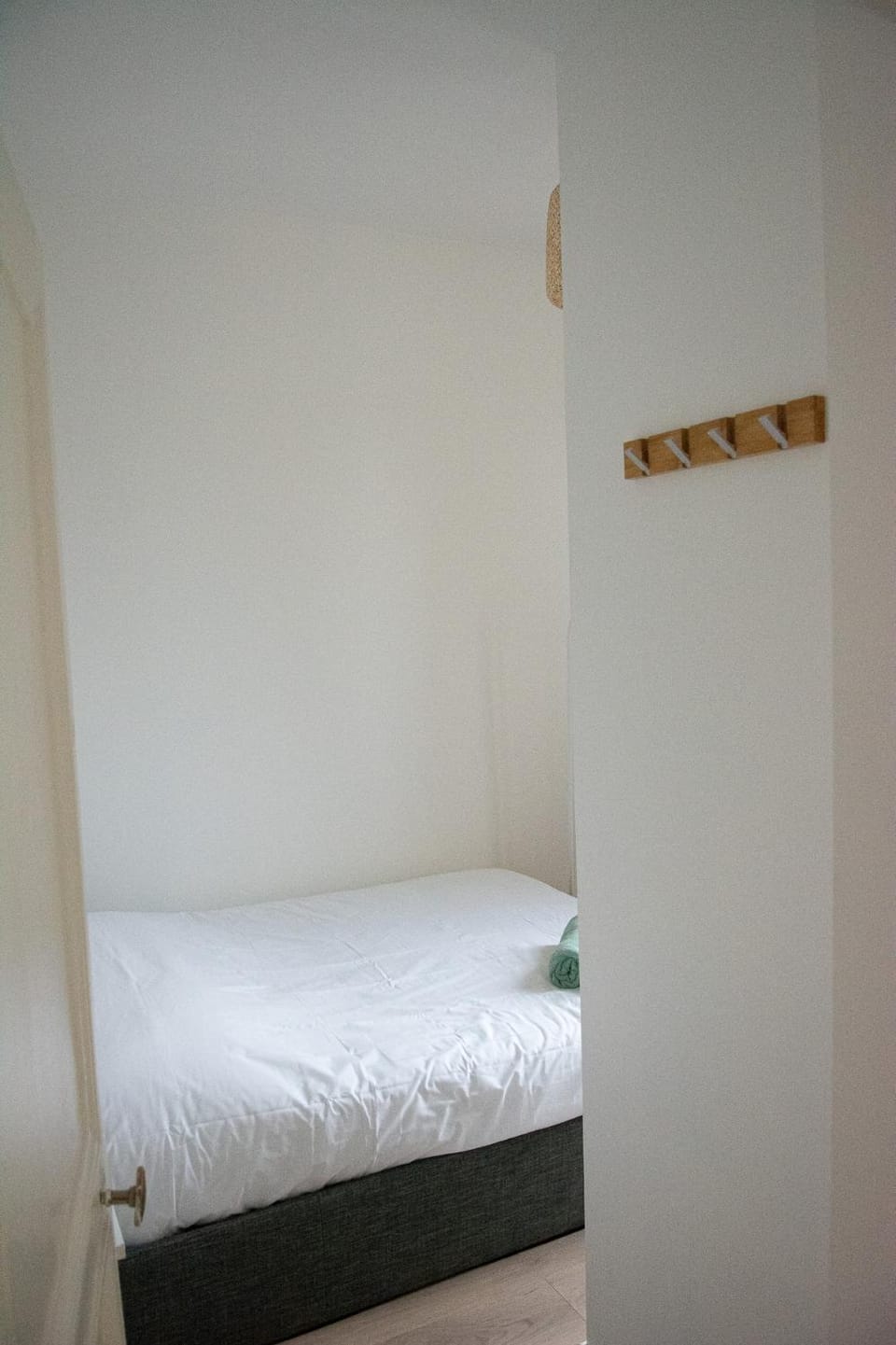 Appartement cosy près de la gare Apartment in Amiens