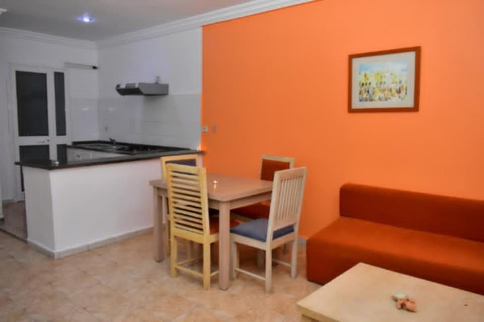 résidence le phare Apartment in Tunisia