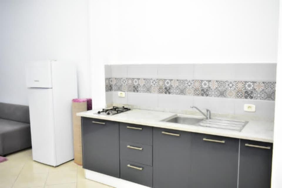 résidence le phare Apartment in Tunisia
