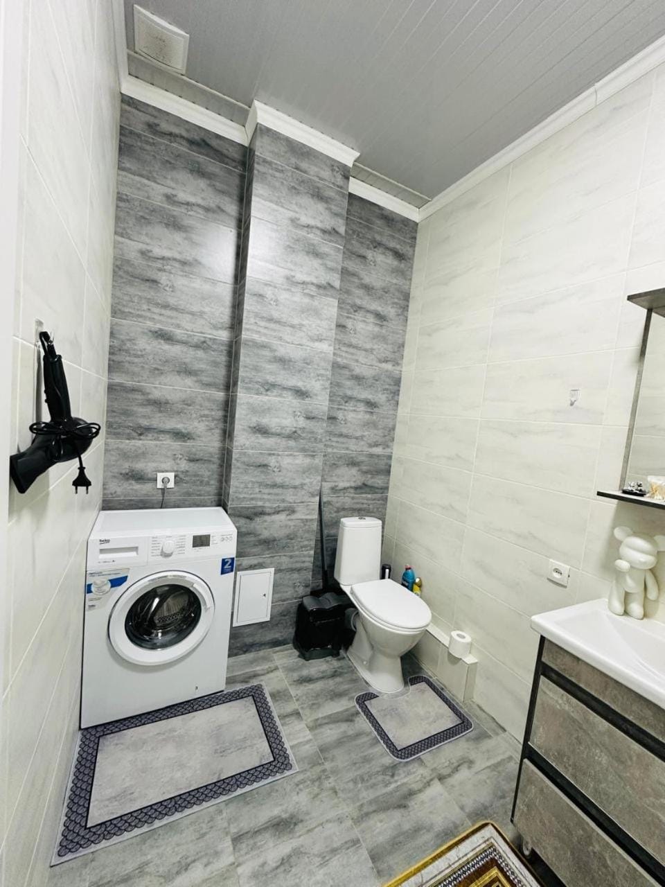 Жк Athletik city Apartment in Kazakhstan