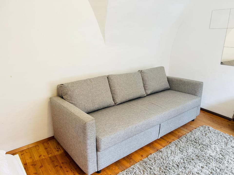 Altstadtwohnung am Hohen Markt-im Herzen von Krems Apartment in Austria