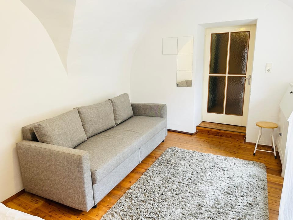 Altstadtwohnung am Hohen Markt-im Herzen von Krems Apartment in Austria