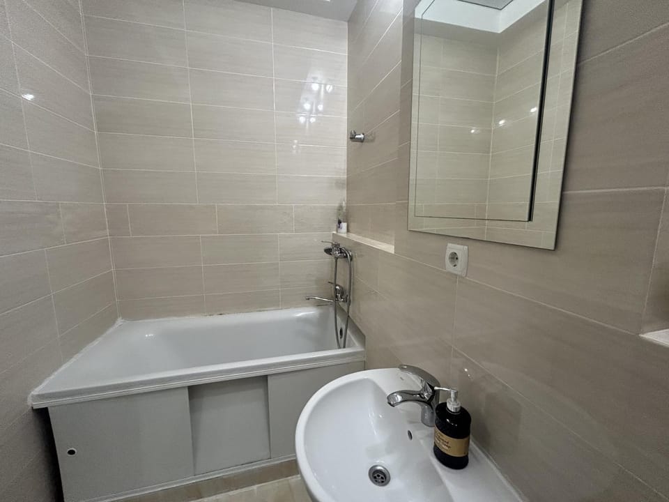 Сдается посуточно квартира в 26 Жемчужине Apartment in Odessa