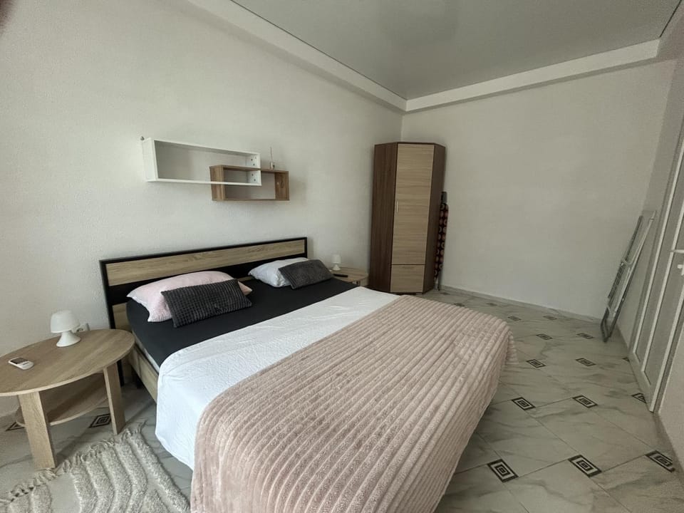 Сдается посуточно квартира в 26 Жемчужине Apartment in Odessa