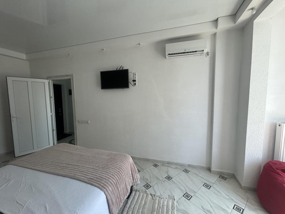 Сдается посуточно квартира в 26 Жемчужине Apartment in Odessa