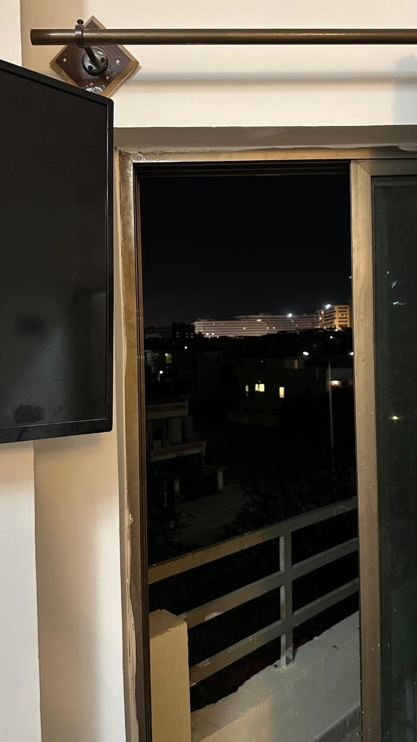 Cozzy One Bed View Apartment Apartment in Islamabad Capital Territory