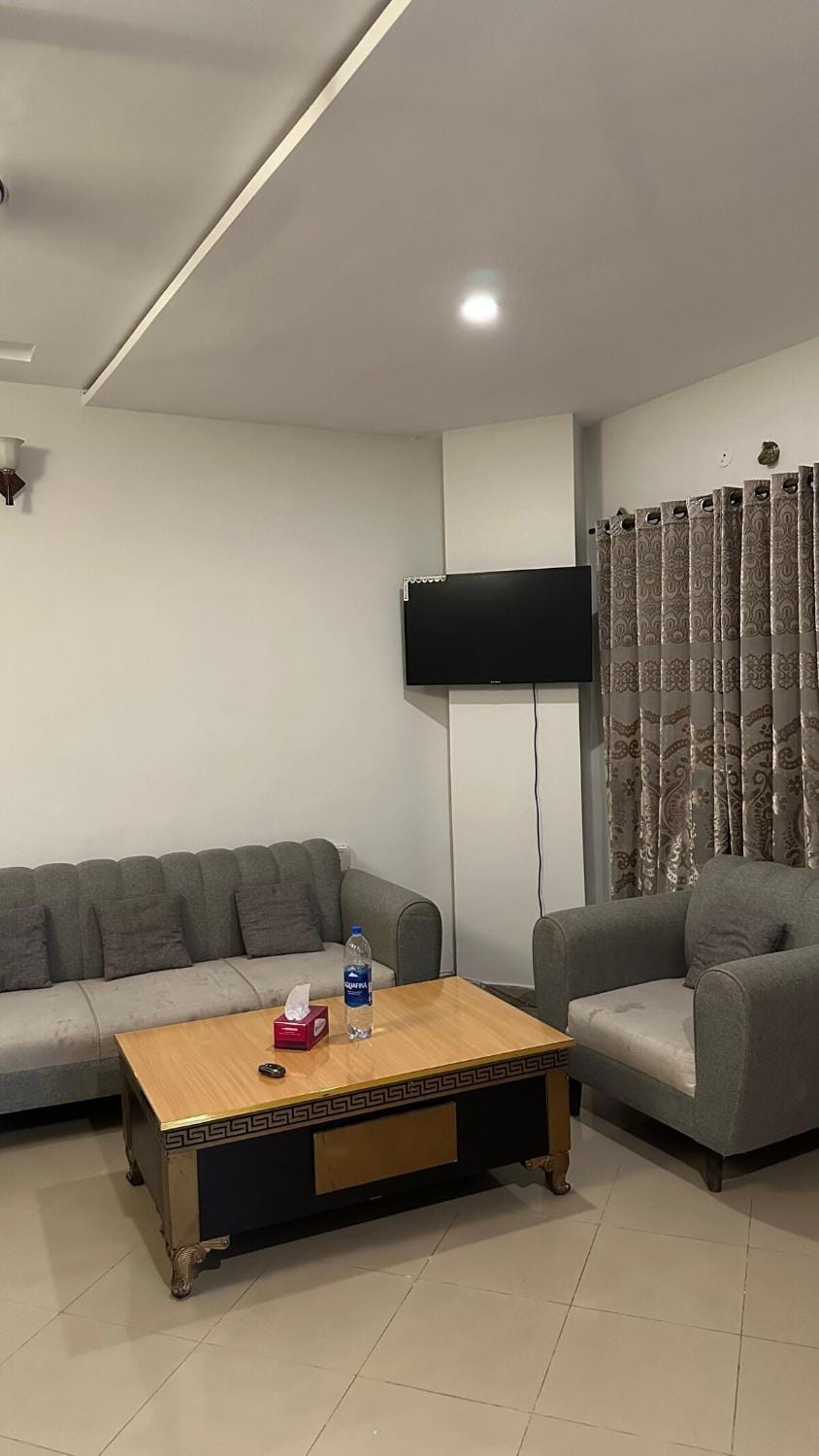 Cozzy One Bed View Apartment Apartment in Islamabad Capital Territory