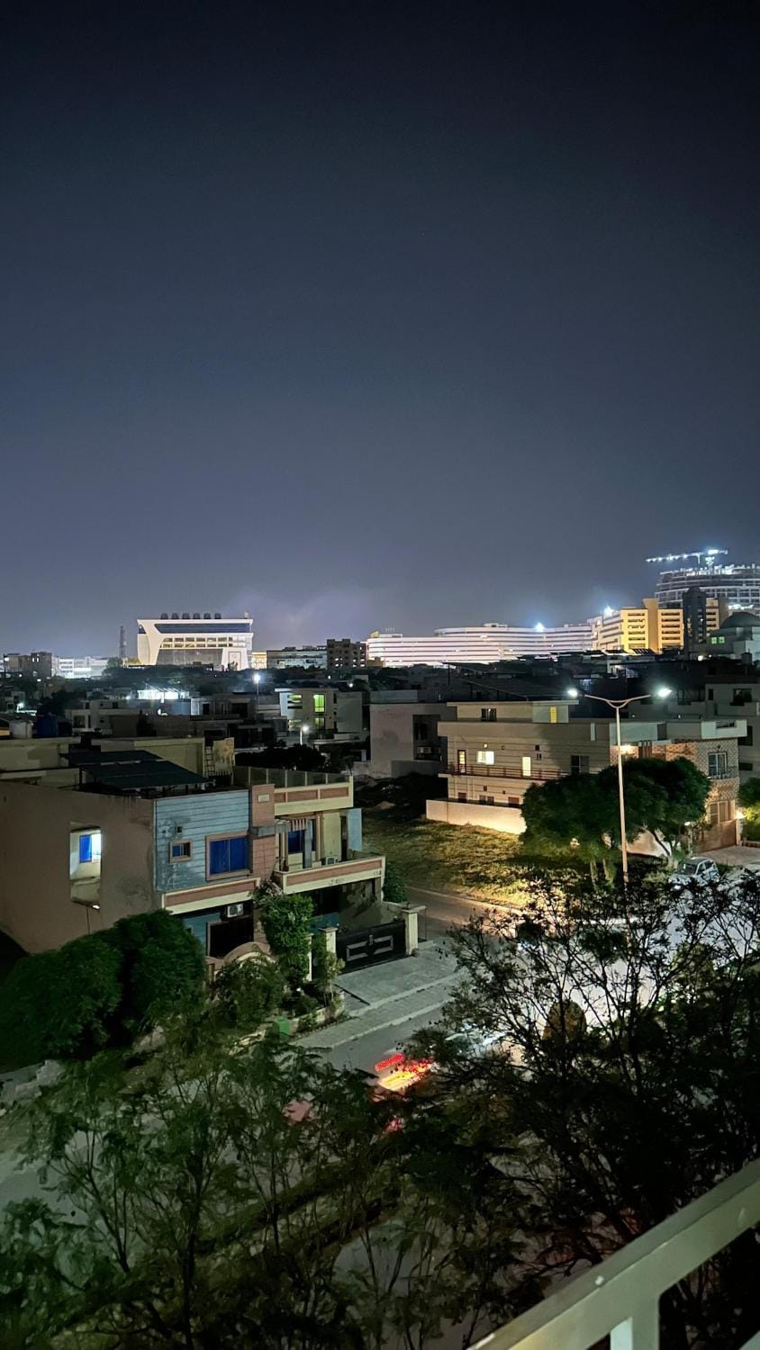 Cozzy One Bed View Apartment Apartment in Islamabad Capital Territory