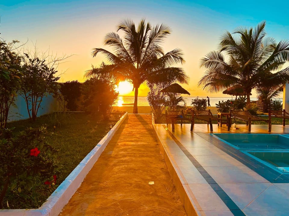 Sunrise
