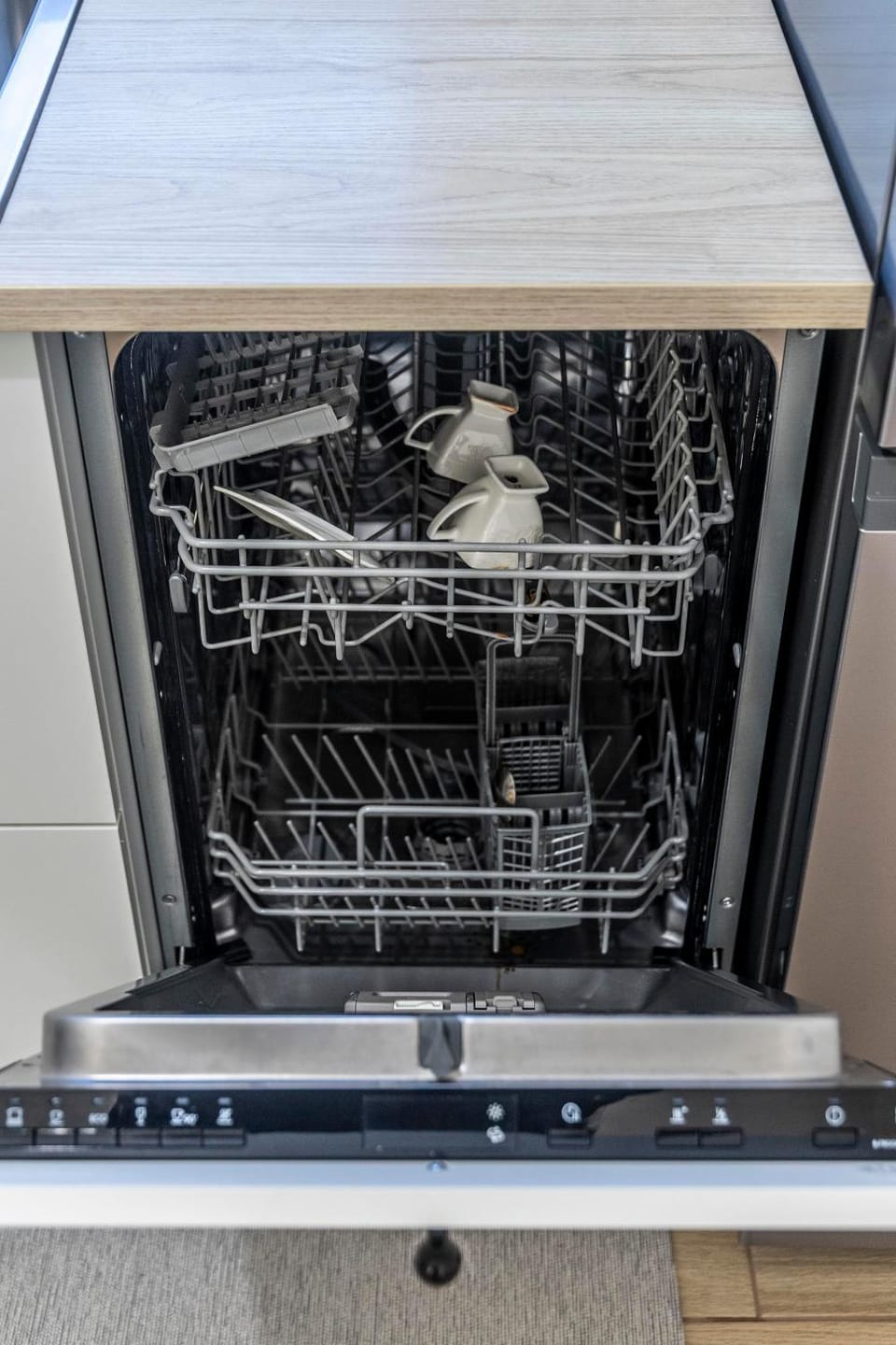 dishwasher