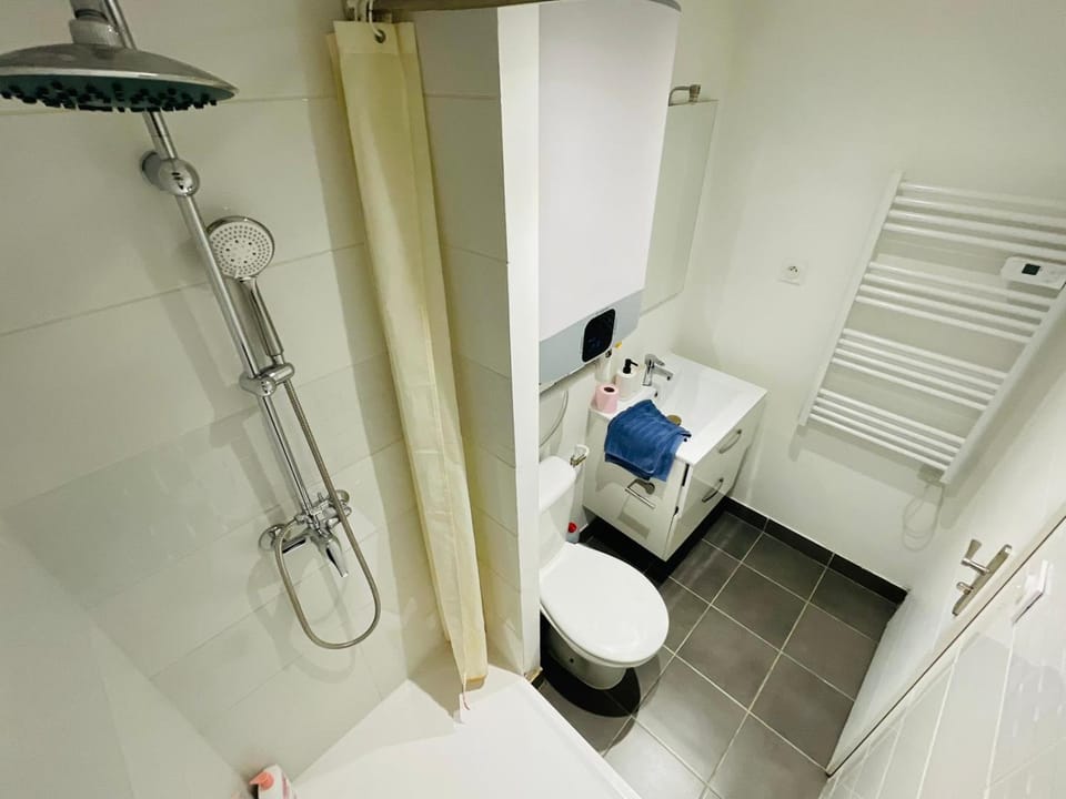 Bathroom, View (from property/room)