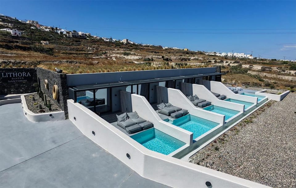 Natural landscape, View (from property/room), sunbed