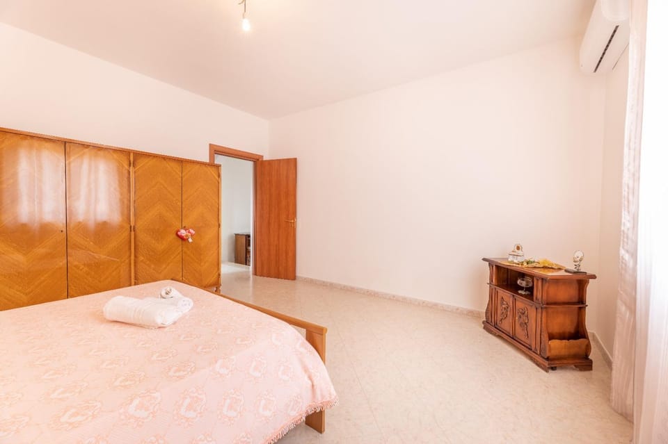 Villetta indipendente immersa nella natura Apartment in Marina di Mancaversa-Giannelli