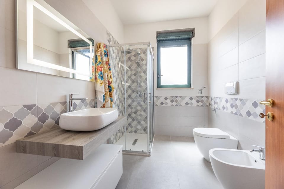Villetta indipendente immersa nella natura Apartment in Marina di Mancaversa-Giannelli