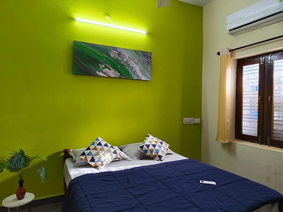 Hamsa Farmstay - 3BHK AC homestay Villa in Mysuru