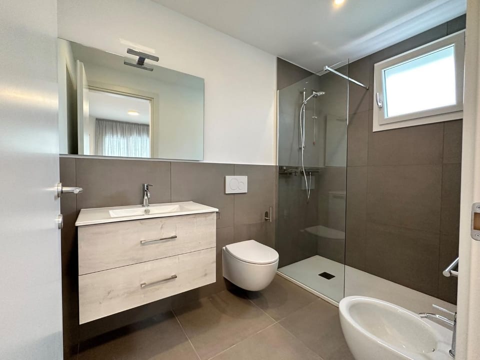 Bibione apartment with terrace and pool Apartment in Bibione