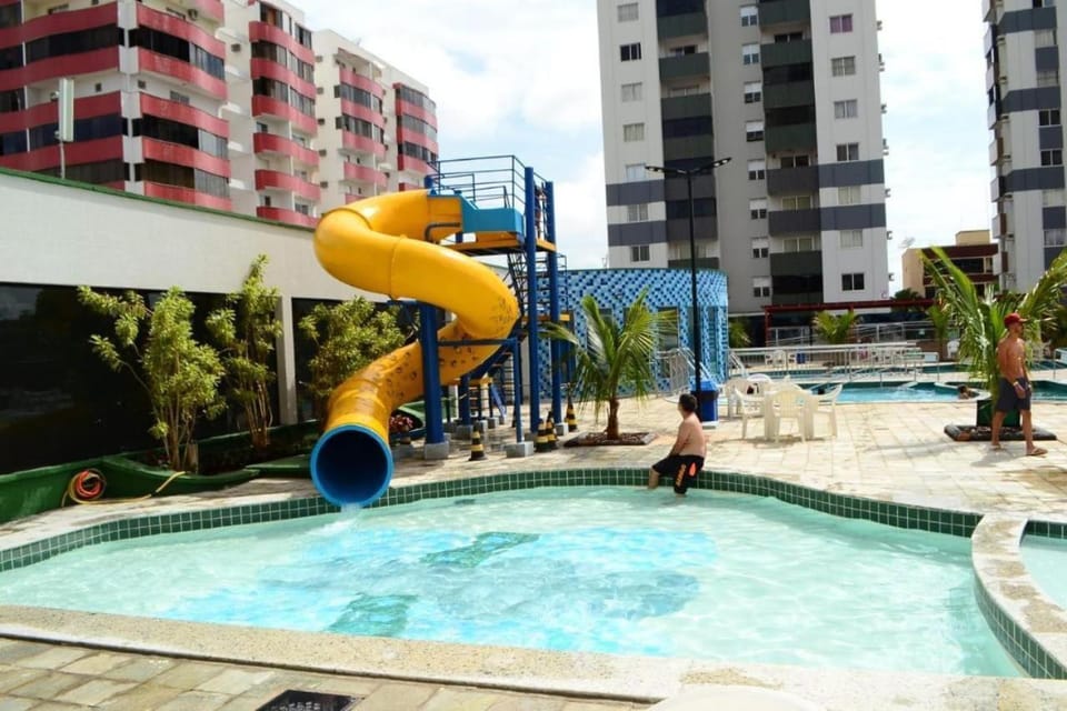 Residencial aquarius Apartment in State of Goiás