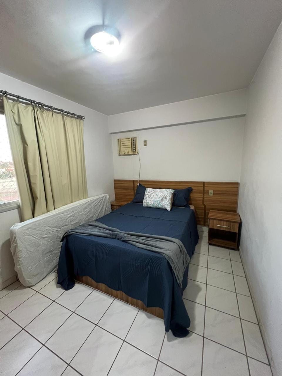 Residencial aquarius Apartment in State of Goiás