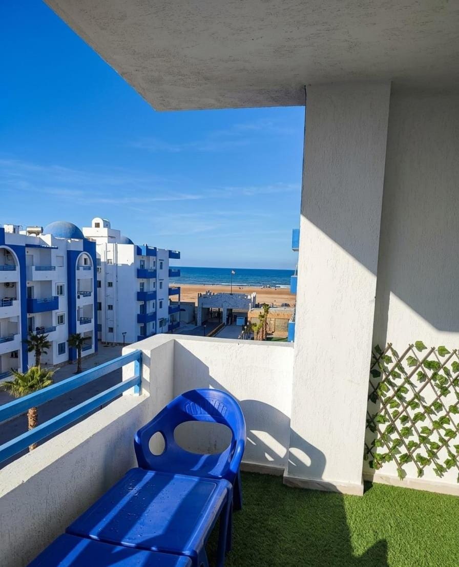 chalet C1-33 Oasis marina resort Apartment in Hurghada