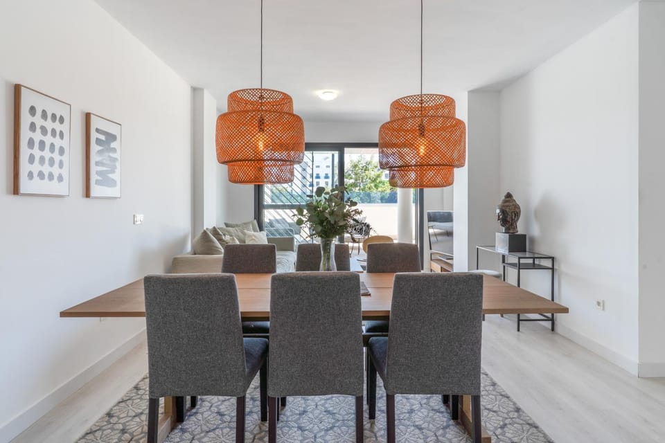 Jardines de Las Lagunas Apartment in Costa del Sol