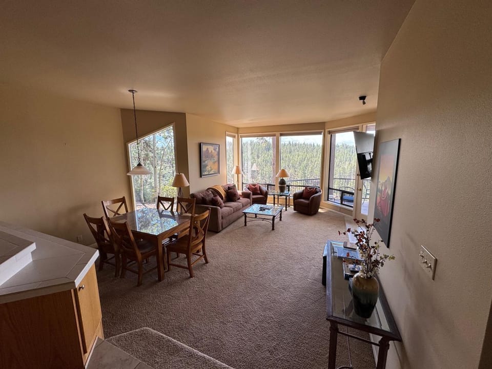 River Ridge 513AB condo Apartment in Bend