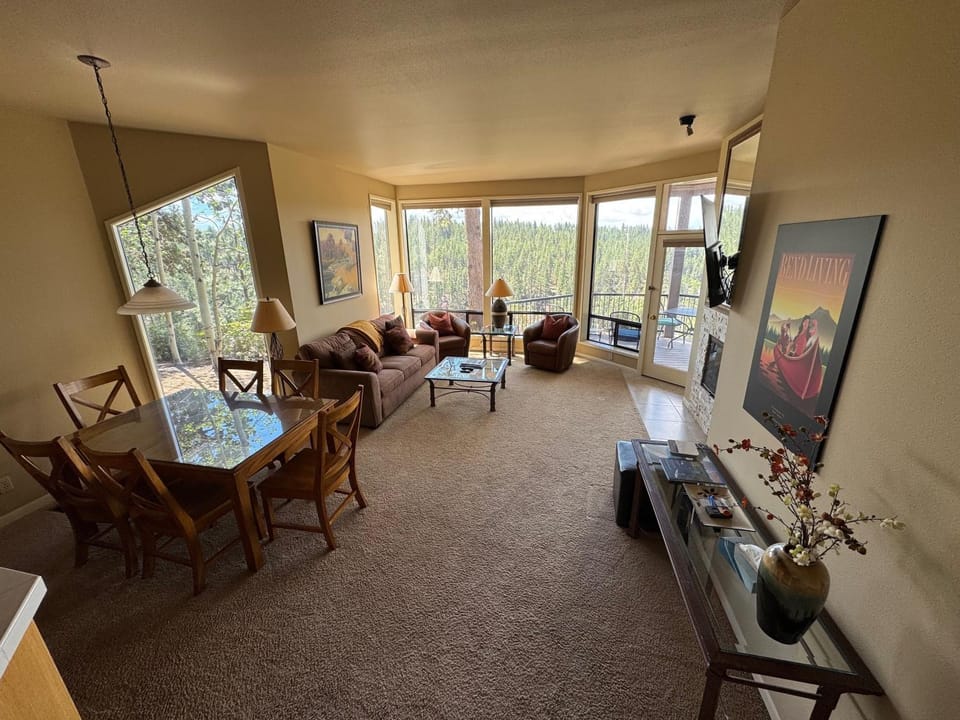 River Ridge 513AB condo Apartment in Bend