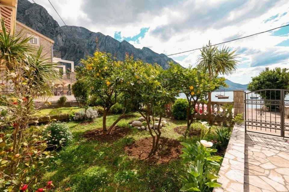 Property building, Patio, Spring, Day, Natural landscape, Beach, Location