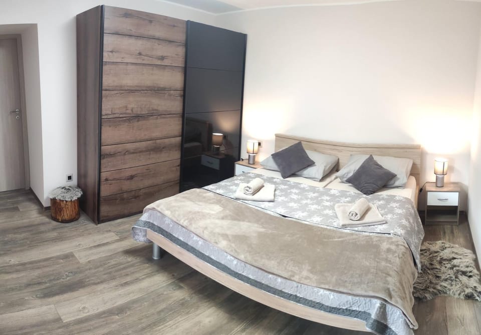 Mariva Apartment in Rijeka