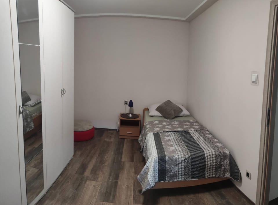 Mariva Apartment in Rijeka