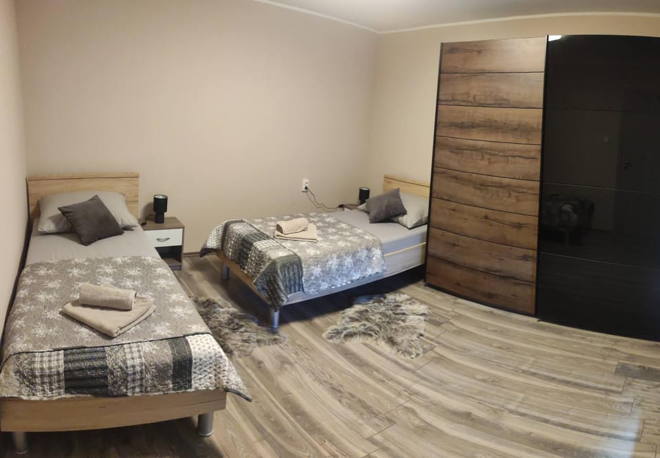 Mariva Apartment in Rijeka