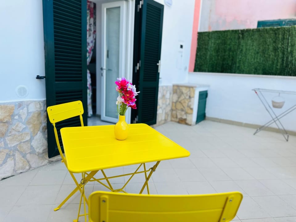 Day, Balcony/Terrace