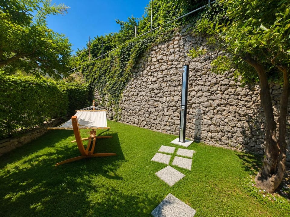 La Primula Bianca Apartment in Furore