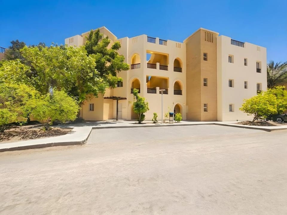 El Gouna luxury apartment lagoon and pool view Apartment in Hurghada