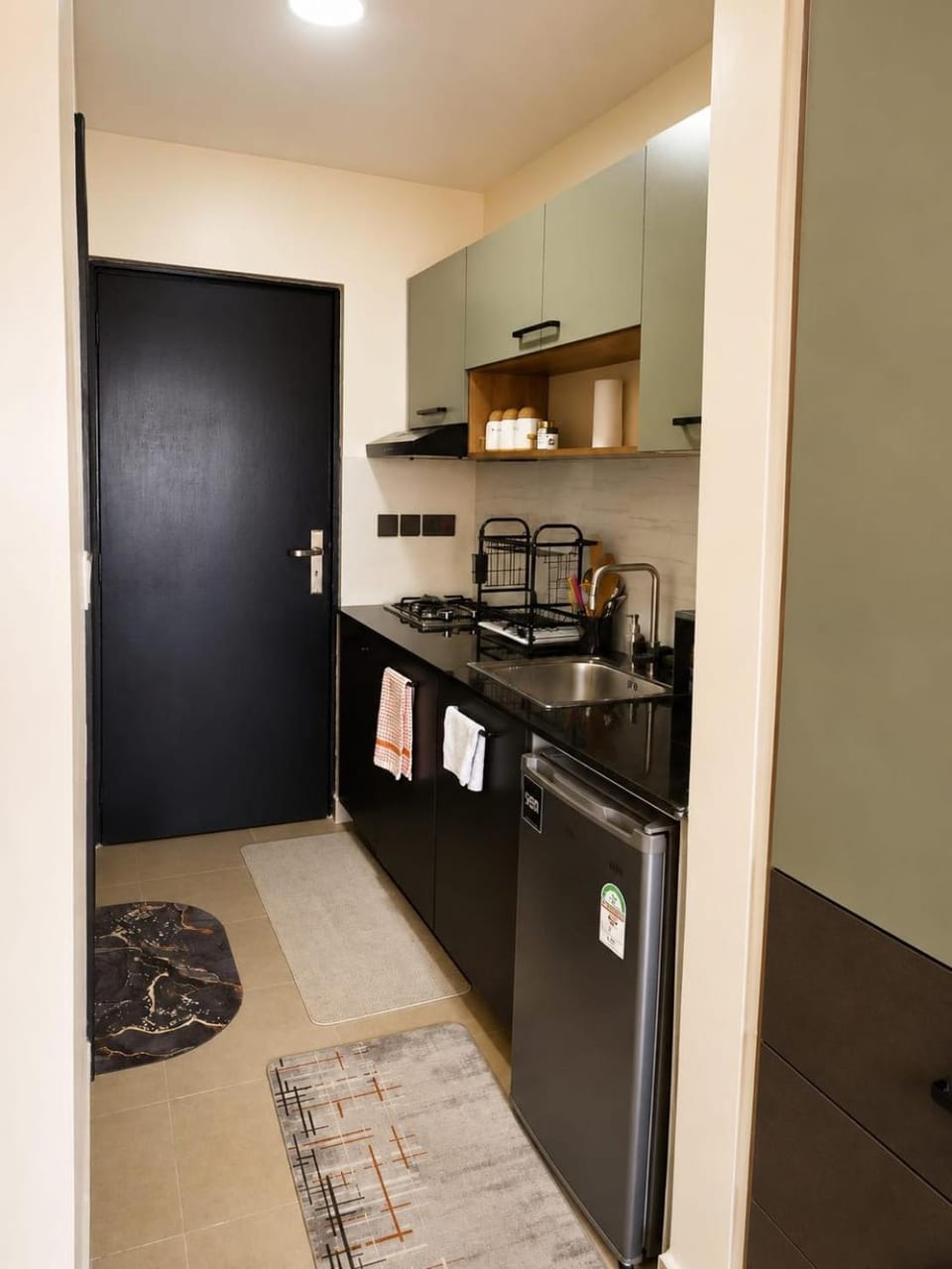 GeeRuh Homes 2 Apartment in Nairobi County