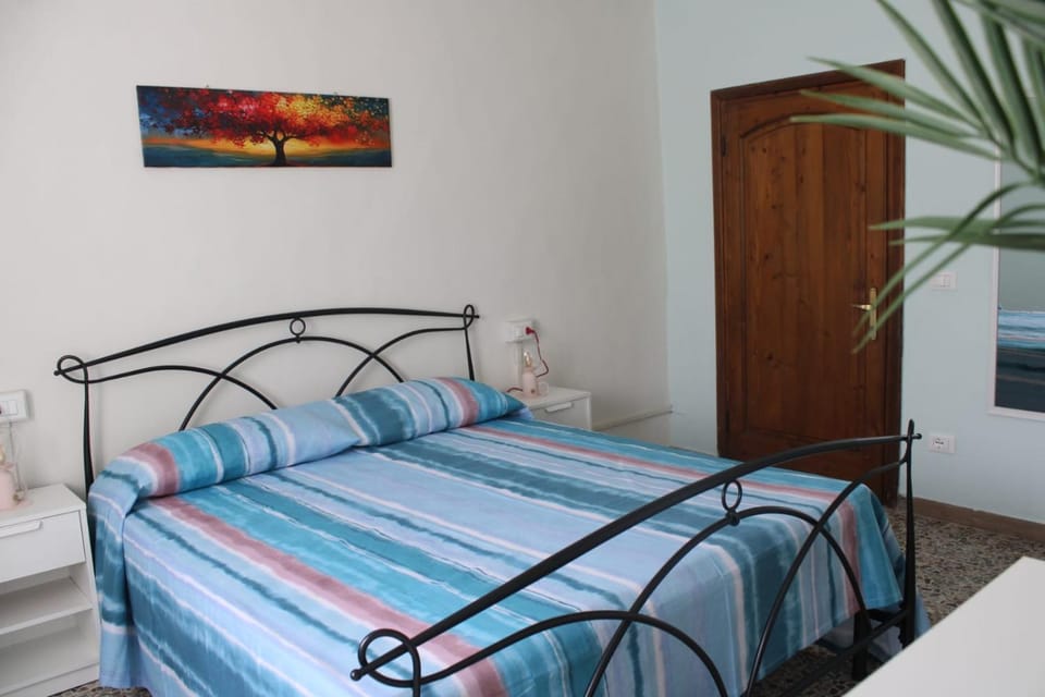 Casa vacanze Rosa 2 Apartment in Emilia-Romagna
