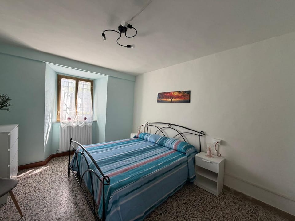 Casa vacanze Rosa 2 Apartment in Emilia-Romagna