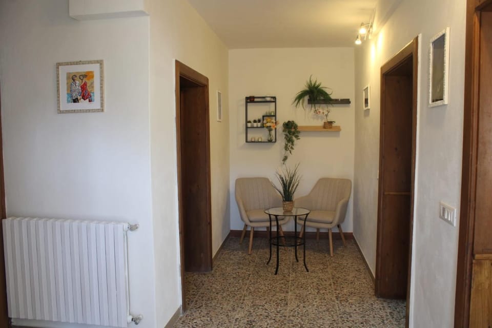 Casa vacanze Rosa 2 Apartment in Emilia-Romagna