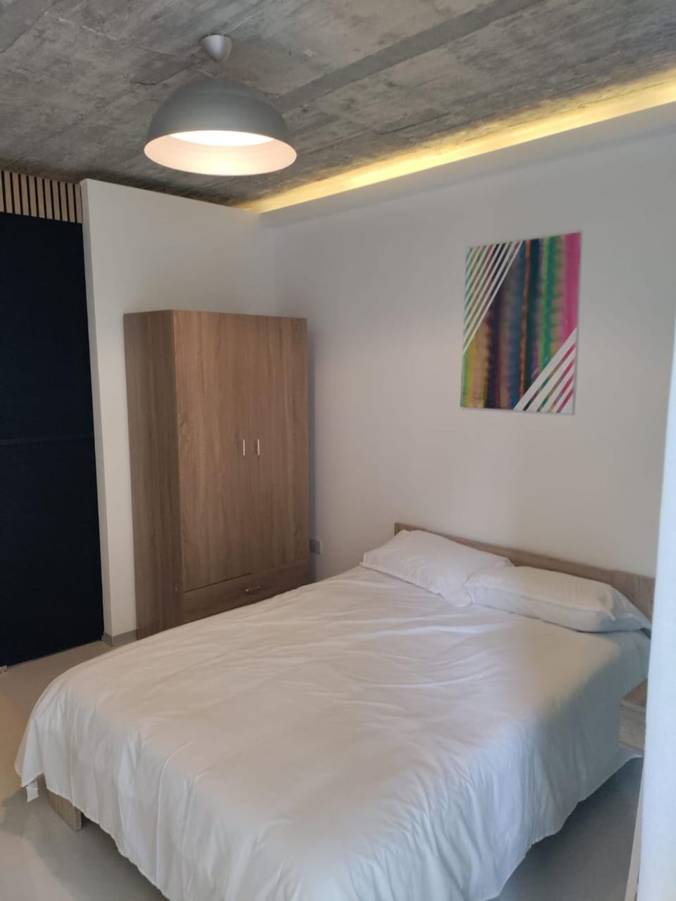 Apartment in Paceville-St Julians Malta - Modern 1 bedroom Apartment in Saint Julians