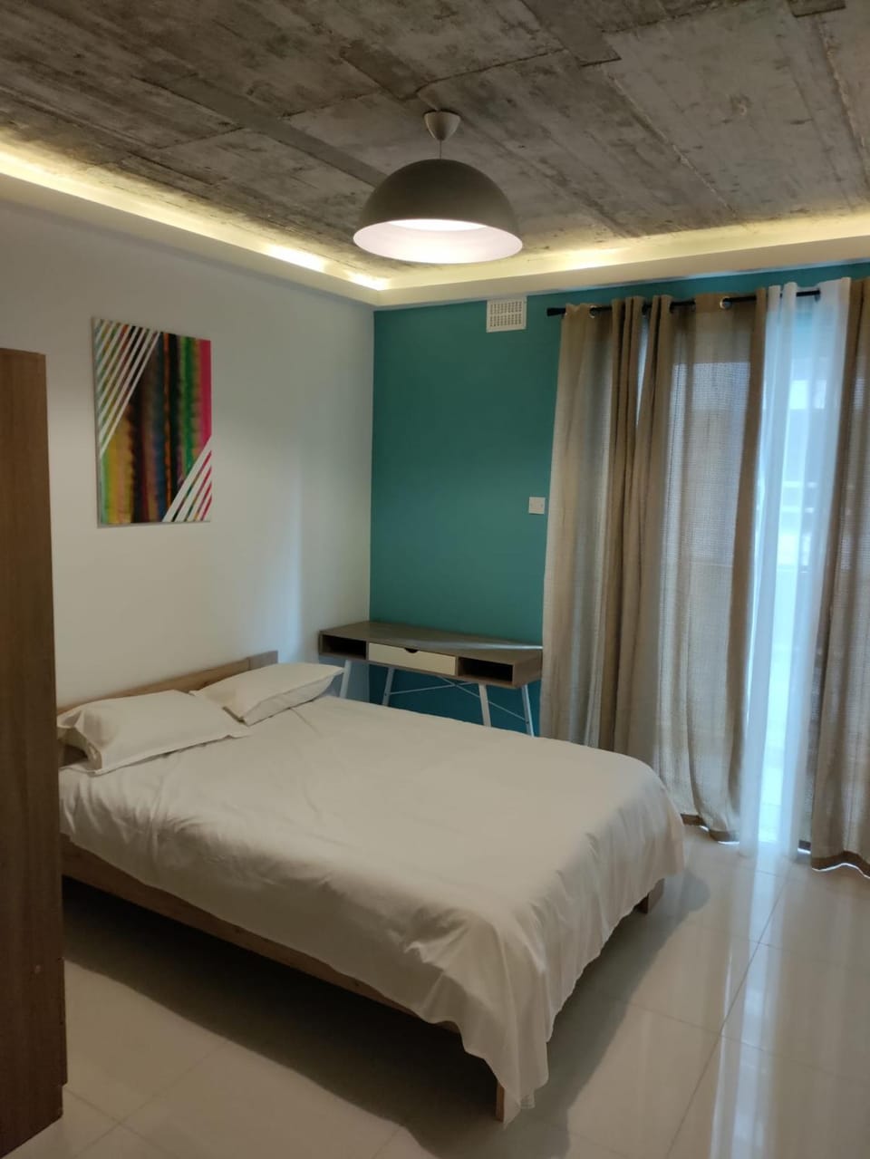Apartment in Paceville-St Julians Malta - Modern 1 bedroom Apartment in Saint Julians