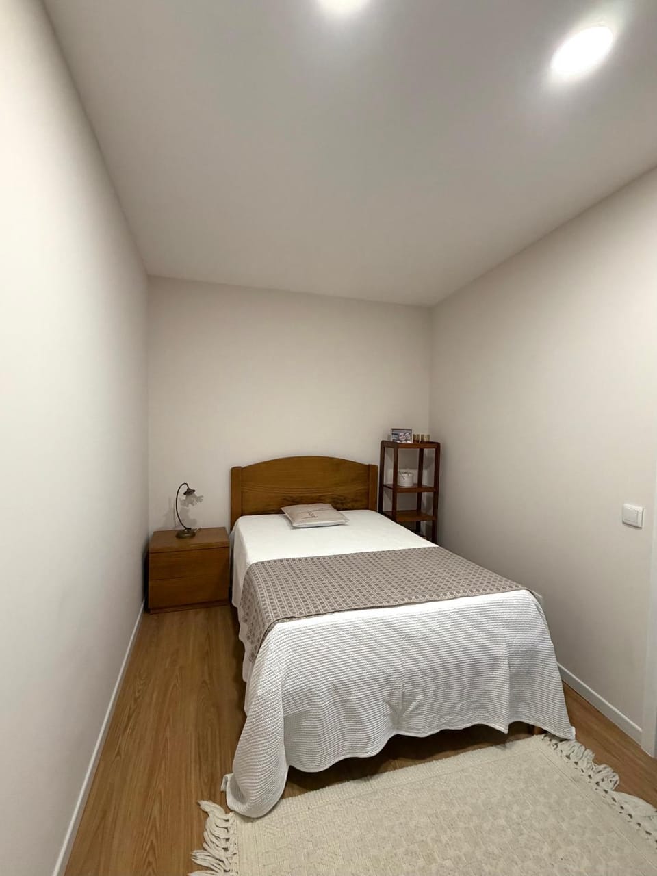 Casa da Linha Apartment in Viana do Castelo District, Portugal